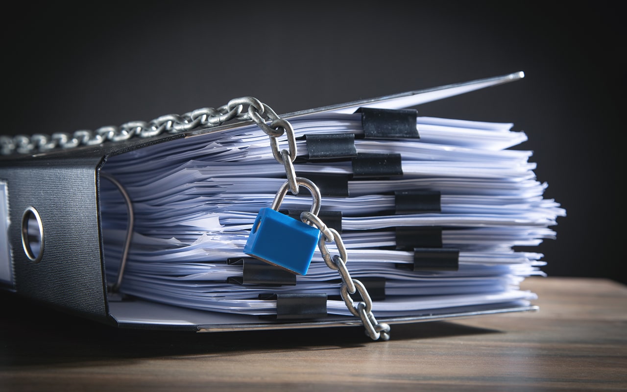 Cybersecurity Tips for Law Firms in 2025