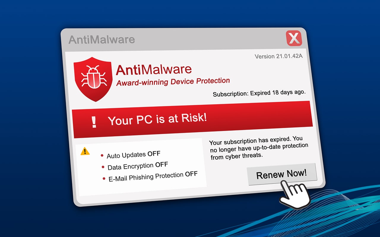 A Guide to Antivirus Software for Businesses
