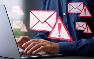 What is Business Email Compromise?