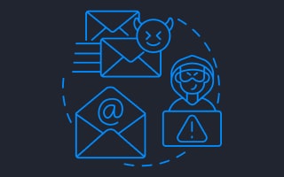 CEO / CFO Impersonation