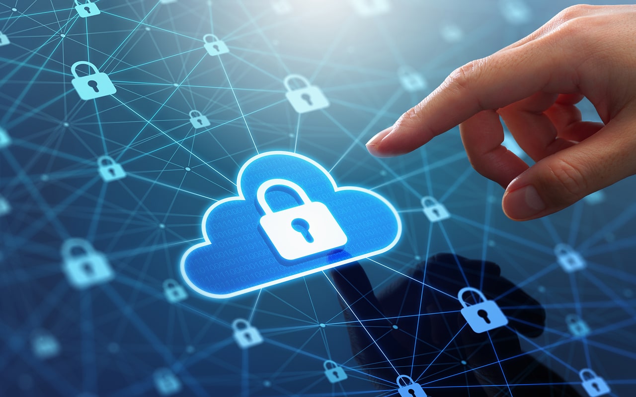 How To Protect Business Data in the Cloud