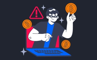 Why is cryptojacking popular?