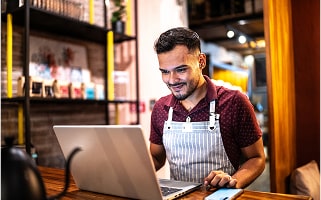 Cyber Insurance for Small Businesses