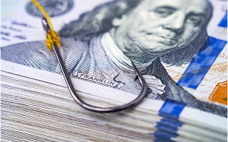 Common Cyber Threats to Small Businesses