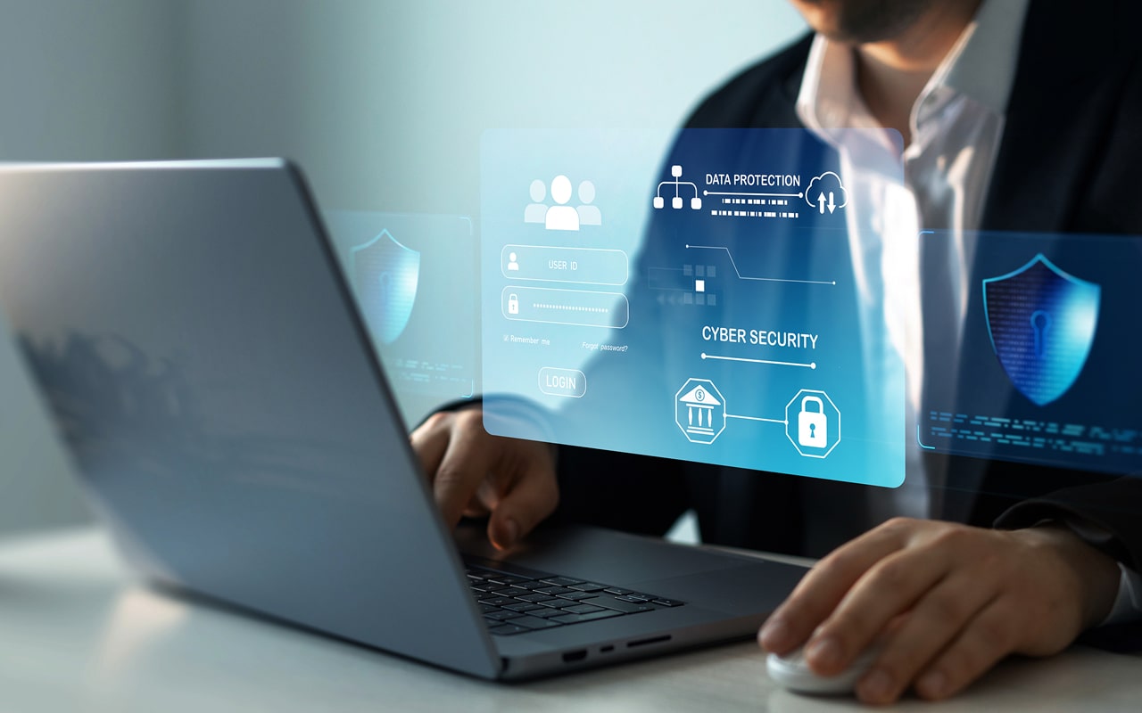 Cybersecurity Software for Your Business