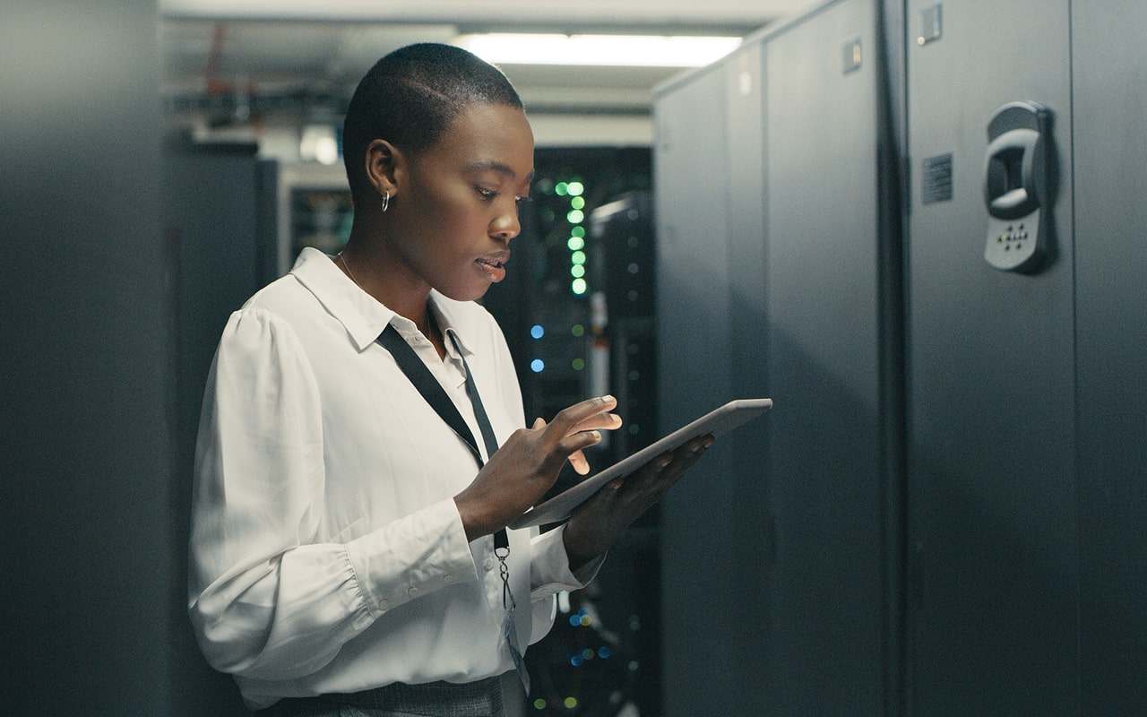 Safeguard Your Business Operations and Data Using Key Cybersecurity Practices