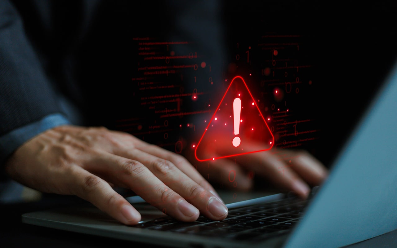 Cybersecurity Risk Management