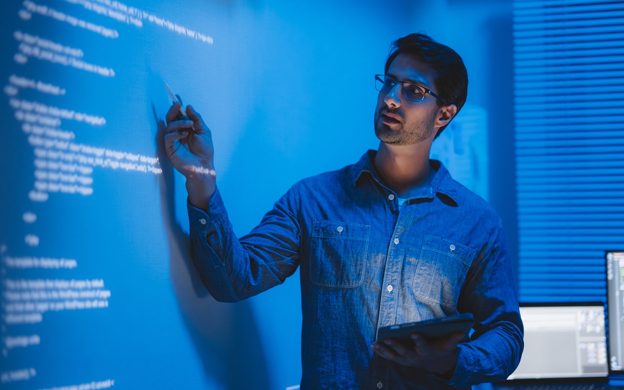 Cybersecurity Training