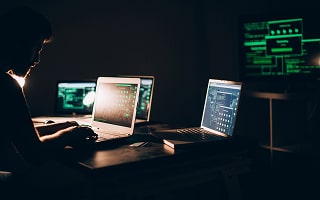 The Dark Web's Role in Data Breaches