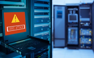 What is a DDoS Attack?