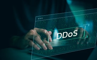 How Do DDoS Attacks Affect Small Companies?