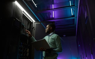 Best Practices, Policies, and Tools for a Defense in Depth Strategy