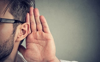 What is an Eavesdropping Attack?