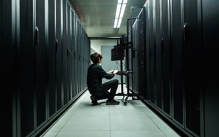 How to Protect Your Company From Eavesdropping