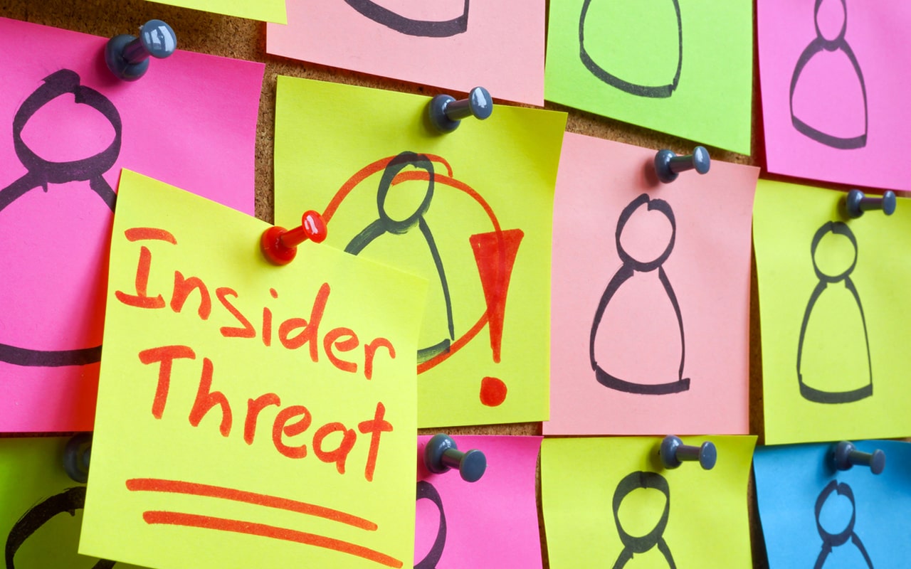 Mitigating Insider Threat: A Guide and Game Plan for Small Businesses