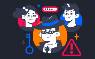 Targeted Industries and Insiders