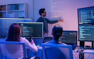 Effective Cyber Risk Management Strategies for Insurance Firms