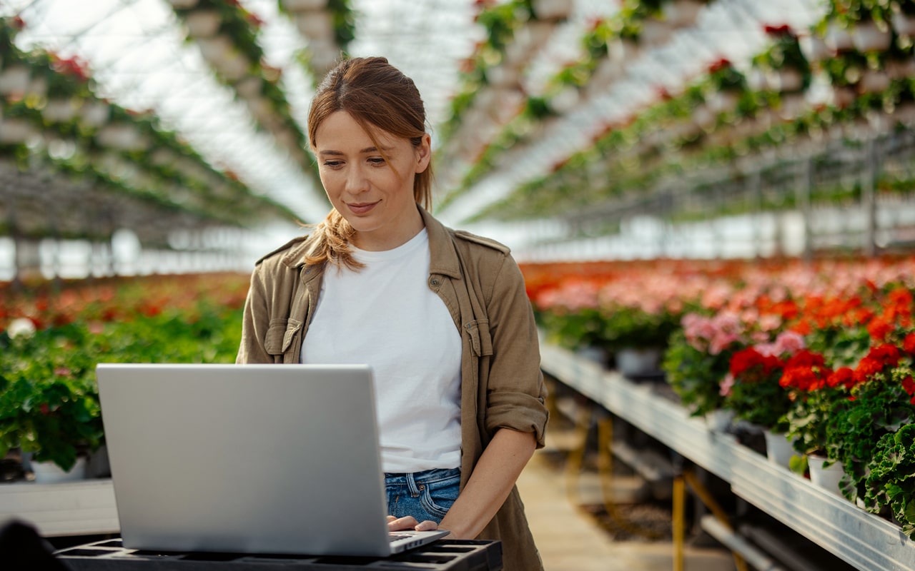 IT for Small Businesses