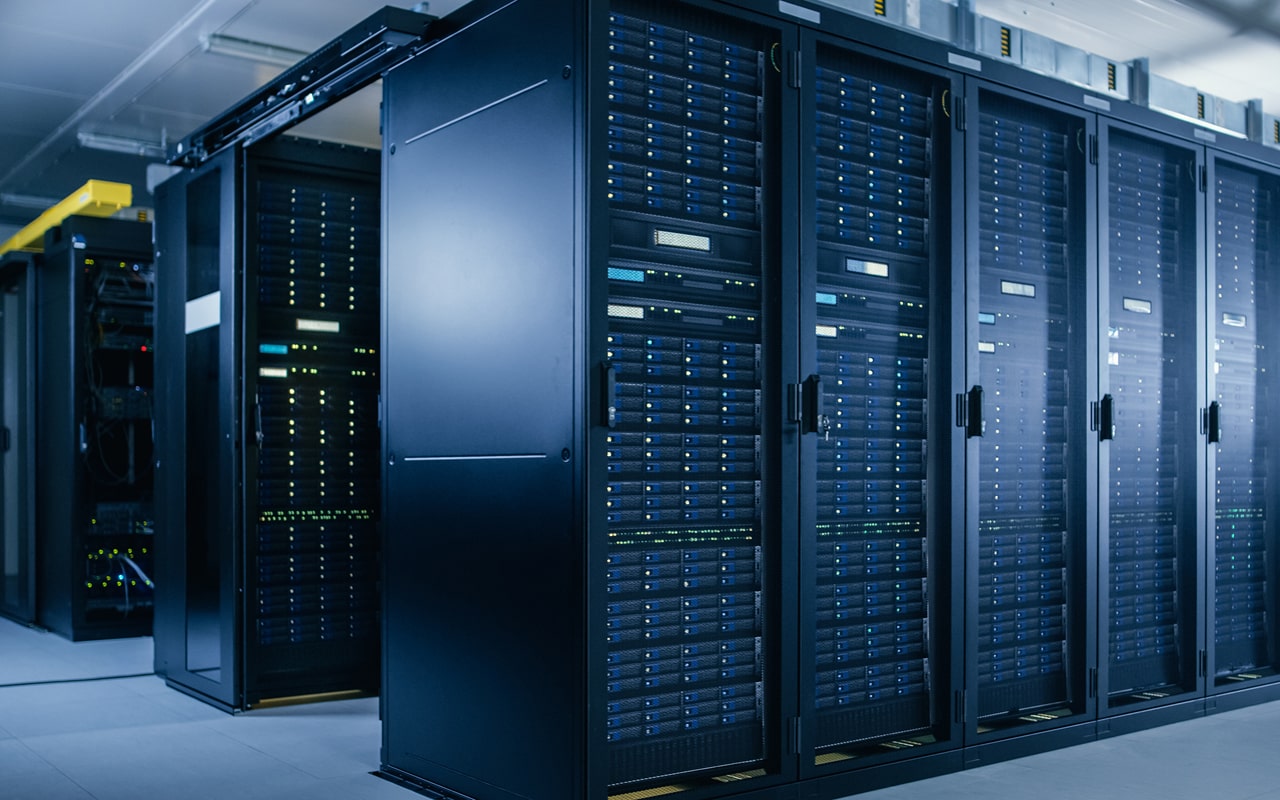 IT Infrastructure Strategies That Protect Against Evolving Cyberthreats