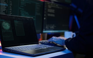 The IT Infrastructure Threat Landscape