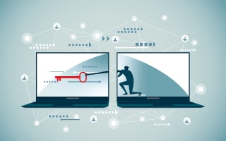 Signs of a Keylogger Malware Infection