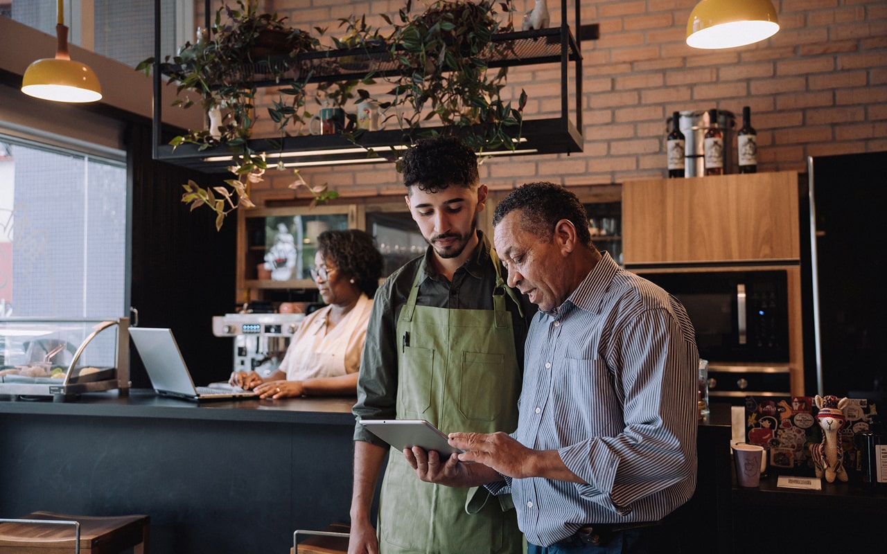 Network Security Essentials for Small Businesses