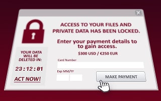 What Kind of Cyberattacks Target a Small Business Network?