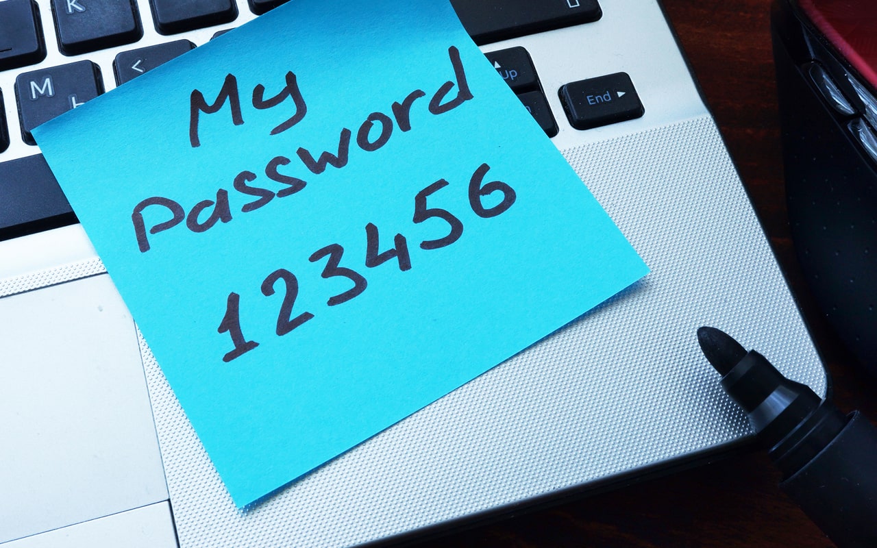 Password Security: A Guide To Preventing Your Small Business From Being Hacked