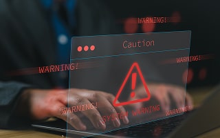 Login Credential Theft