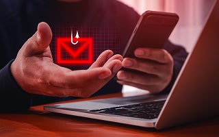 What Happens if Your Business is a Victim of a Smishing Attack?