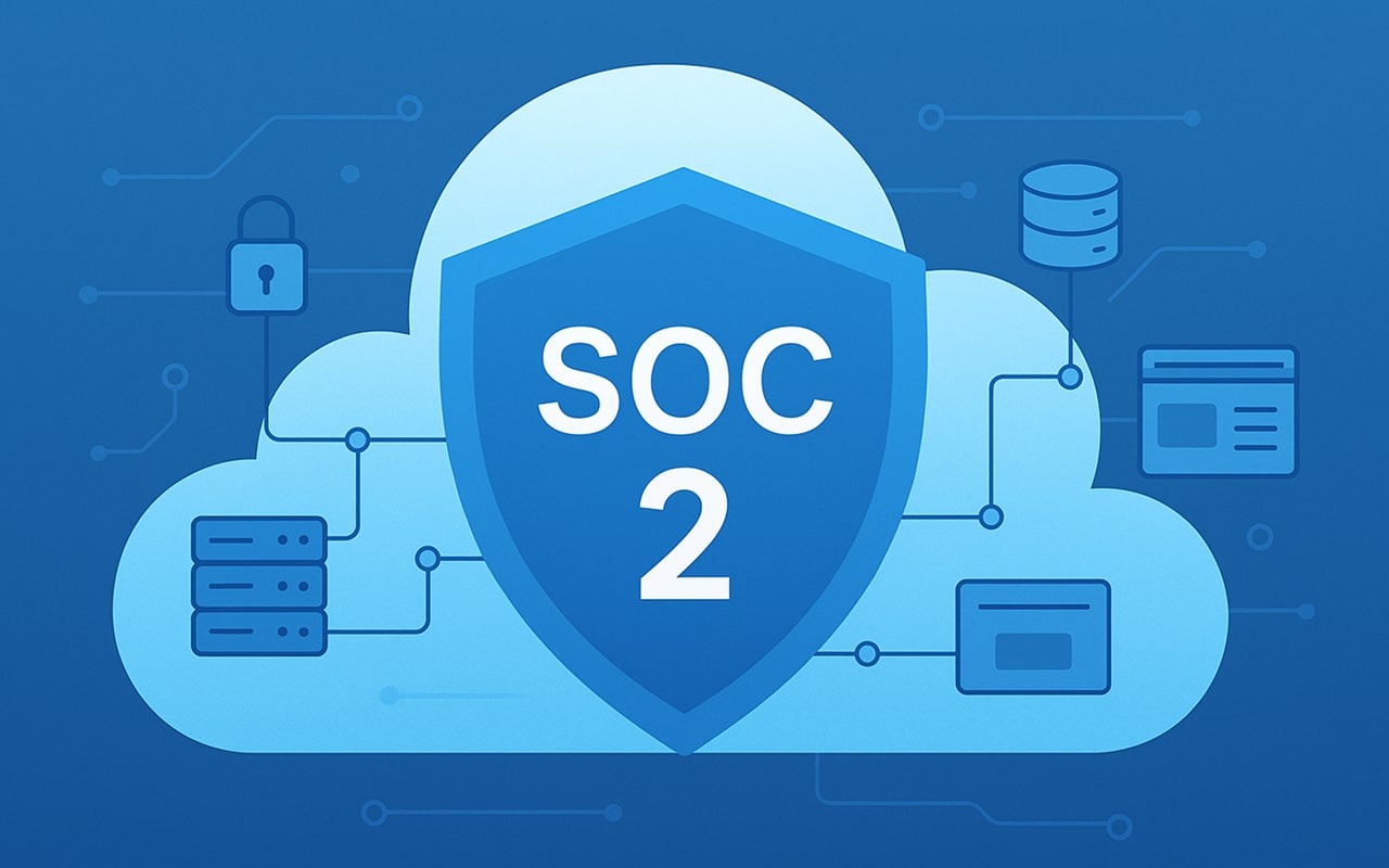 Achieve SOC 2 Compliance: A Roadmap to Secure and Trusted Business Operations
