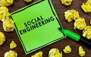 What is Social Engineering?
