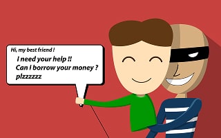 How Does Email Spoofing Work?