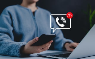 C-Level Executive Impersonation