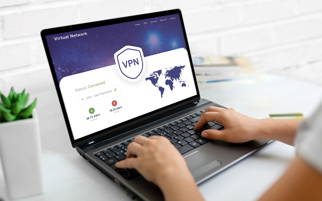 VPN Explained: Benefits for Employees and Workplace Security