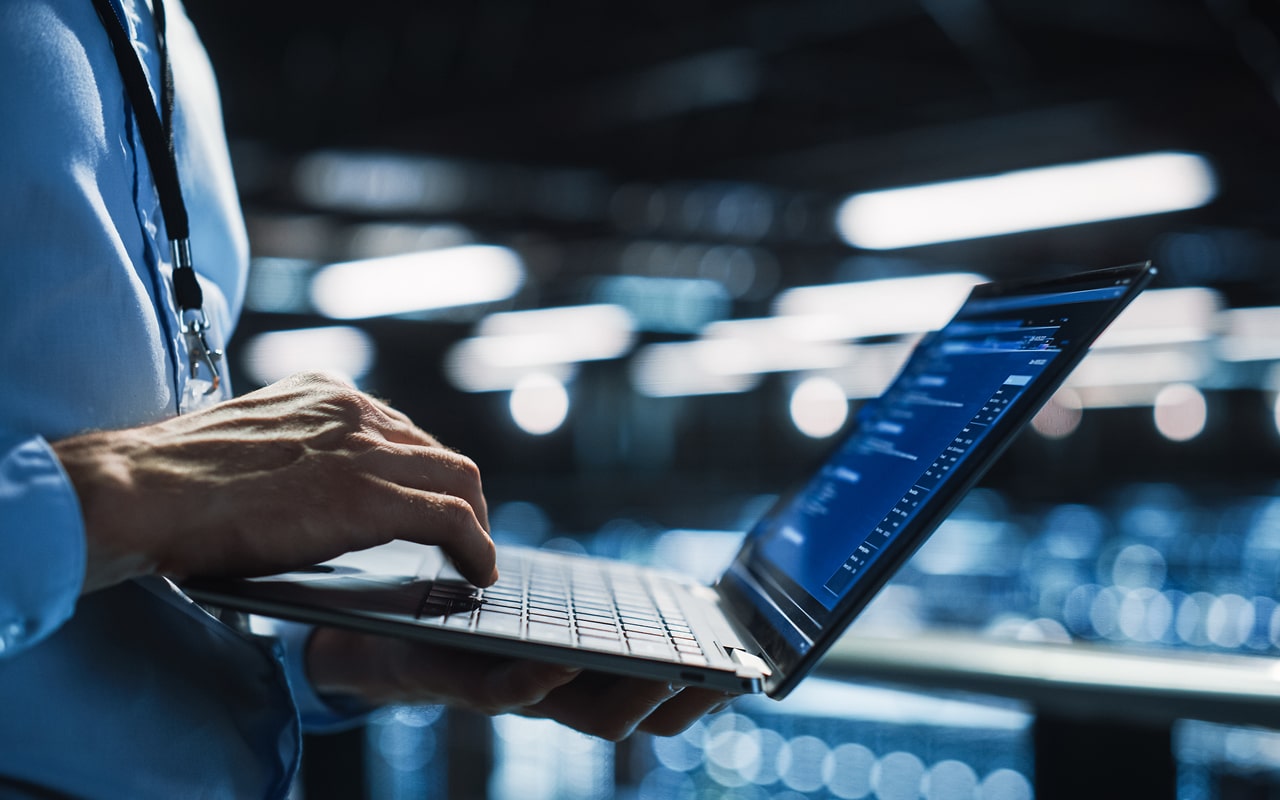 What are Cybersecurity Services?